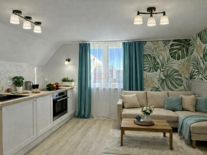 Mieszkanie Wrocław Fabryczna, Nowy Dwór, Nowodworska