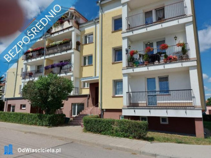 Na sprzedaż 3- pokojowe mieszkanie  Ryn,-giżycki,- warmińsko-mazurskie /Cena do negocjacji /