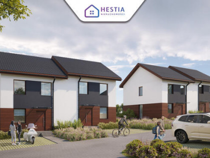 Zielona Dolina – Twój Nowoczesny dom