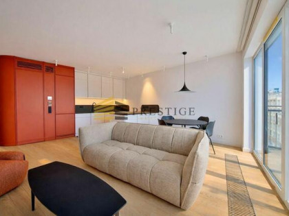 *Port Praski* nowy apartament*wysoki standard*