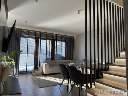 Wyjątkowy segment skrajny