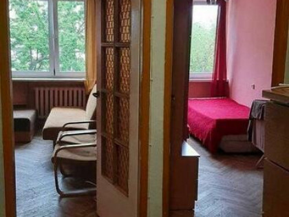 2-room apartment for rent Warsaw, Metro Wierzbno