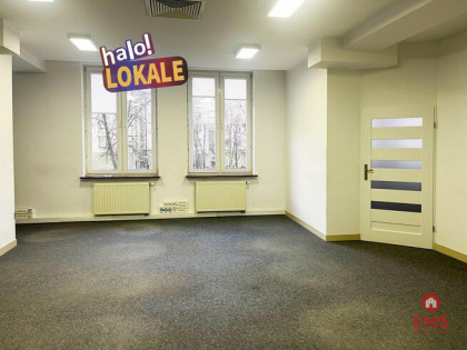Lokal użytkowy Białystok Centrum, Lipowa