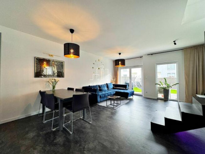 Dom Szczecin Gumieńce, Turniowa