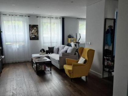 Dwustronne 43,3 m² | niskie koszty | po remoncie