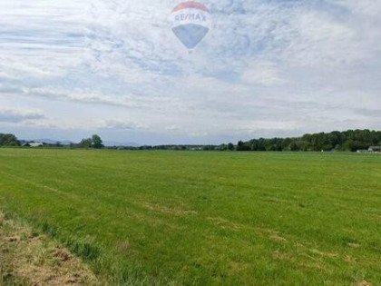 Działka inwestycyjna domy jednorodzinne szeregowe