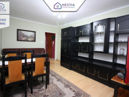 Na wynajem, 3 pokoje, balkon, Starówka