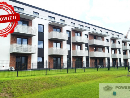 Ruczaj, 3-pokoje z klimatyzacją, gotowe