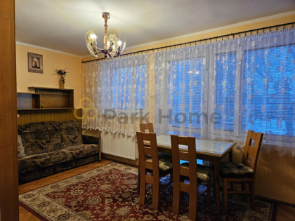 Mieszkanie Głuchowo gm. Czempiń,