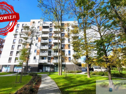 Jasne 3-pokojowe z klimatyzacją, gotowe, Krowodrza