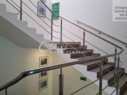 Lokale na terenie magazynowo-biurowym, różne powierzchnie – od 21m2 do 90m2