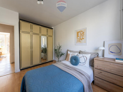 2 pokoje w centrum Warszawy|CISZA, ZIELEŃ, BALKON|