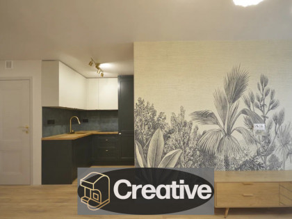 Mieszkanie Warszawa Mokotów, Stary Mokotów, ul. Stefana Batorego