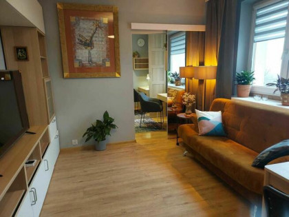 Przytulne 2 pokoje, Os. Tysiąclecia- blisko Malty