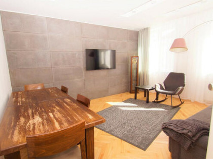 Mieszkanie Białystok Centrum,