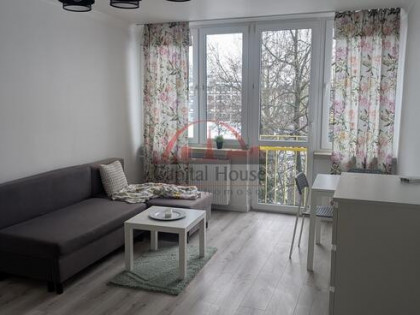 Dwa pokoje umeblowane Gocław czynsz w cenie