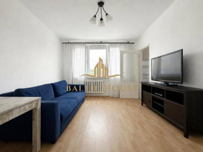 Mieszkanie Gdynia, Kartuska