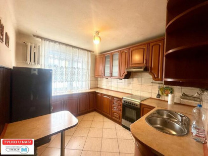 Mieszkanie Kielce KSM