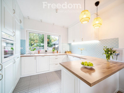 Przestronny dom z ogrodem w Bobrowcu