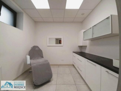 Lokal użytkowy Bydgoszcz Fordon