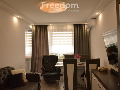 Mieszkanie gotowe na nowy rozdział!