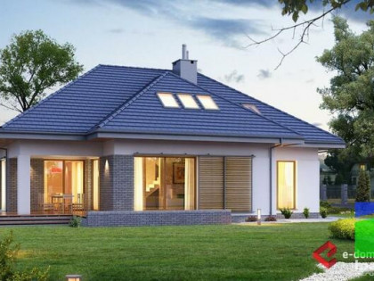 Działka budowlana Łódź Widzew, Nowosolna