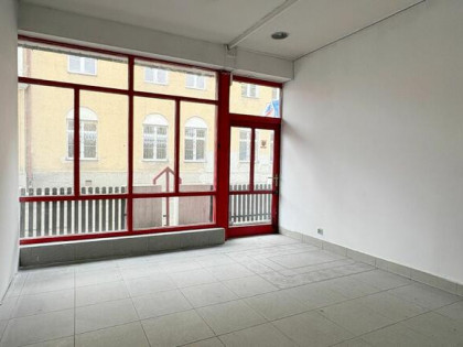 Lokal usługowy 16 m² – centrum Nowego Targu
