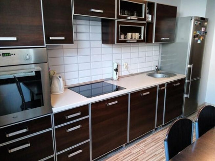 Gorlicka 64, Psie Pole, słoneczne 2 pokoje