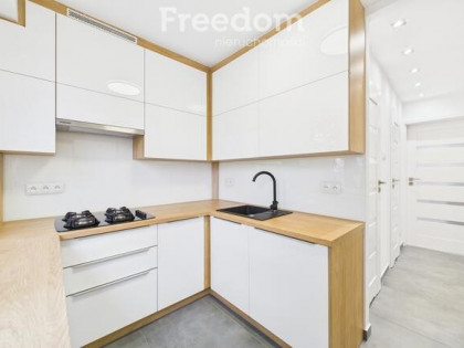 Komfortowe mieszkanie do wynajęcia na parterze