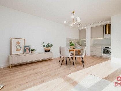 Mieszkanie Białystok Bojary,