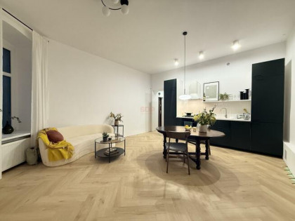 Mieszkanie Łódź Śródmieście, Kpt. Franciszka Żwirki