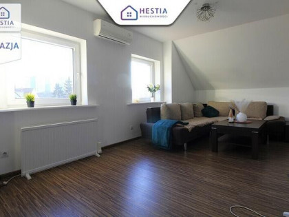 2 pokoje z ogródkiem i piwnicą 30,83 m²