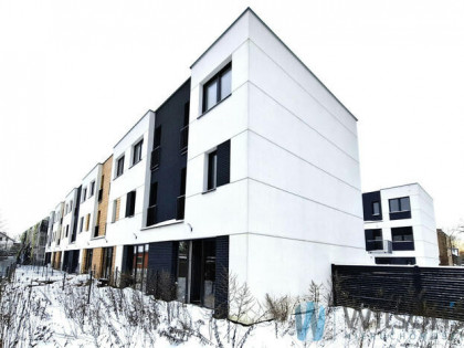 Dom Nowy Dwór Mazowiecki, Bohaterów Modlina