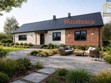 Dom w cenie mieszkania - do remontu