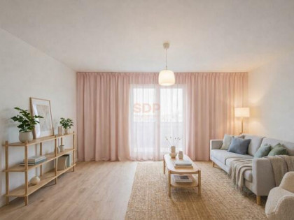 Mieszkanie Wrocław Krzyki, Klecina, Zabrodzka