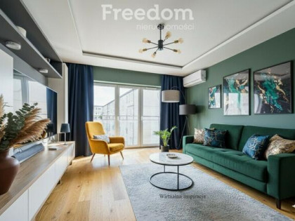 APARTAMENT PREMIUM | KLIMATYZACJA | GARDEROBA