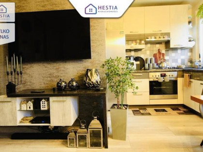 Kawalerka Stare Miasto III piętro