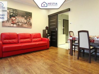 Nowa Cena-Stargard dwa pokoje Os. Zachód