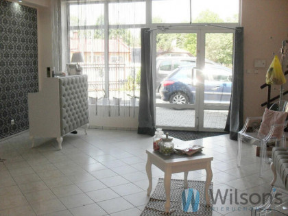 Lokal użytkowy Radom,