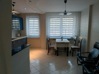 Mieszkanie bezczynszowe