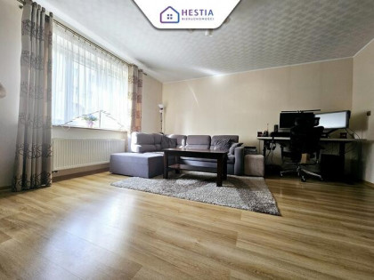 Klimatyczne mieszkanie 3 pokojowe w kamienicy!