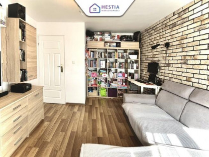 Mieszkanie spółdzielczo właśnościowe-2 pokoje!