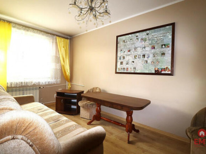 Mieszkanie Suwałki,