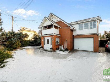 Dom Dąbrowa Chełmińska