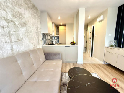 Mieszkanie Białystok Centrum,