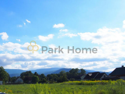 Działka budowlana Mysłakowice,