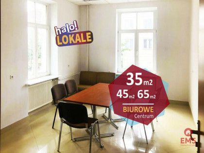 Lokal użytkowy Białystok Centrum,