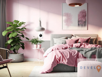 Nowe komfortowe 2 pokoje I spokojna okolica