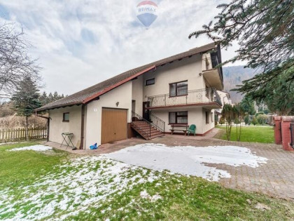 Dla dużej rodziny lub pod wynajem