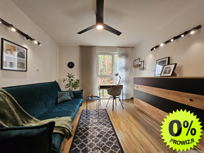 Mieszkanie Wrocław Psie Pole ul. Sołtysowicka